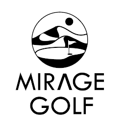 MIRAGE GOLF