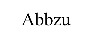 ABBZU