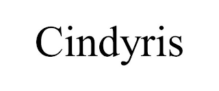 CINDYRIS