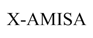 X-AMISA