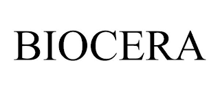 BIOCERA