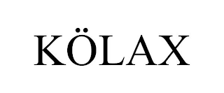 KÖLAX