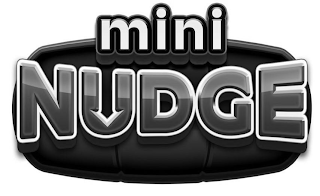 MINI NUDGE