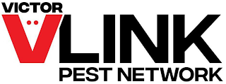 VICTOR VLINK PEST NETWORK