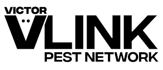 VICTOR VLINK PEST NETWORK