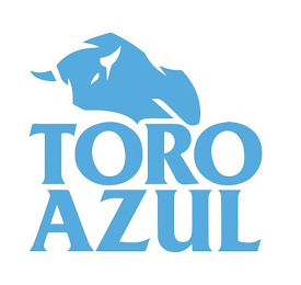 TORO AZUL