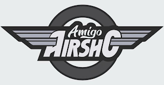 AMIGO AIRSHO