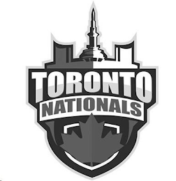 TORONTO NATIONALS