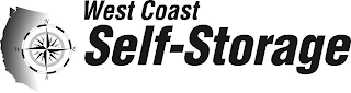 WEST COAST SELF-STORAGE