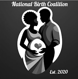 NATIONAL BIRTH COALITION EST. 2020