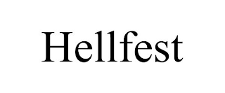 HELLFEST