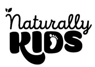 NATURALLY KIDS