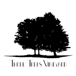 THREE TREES VINEYARD