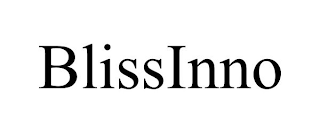 BLISSINNO