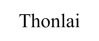 THONLAI