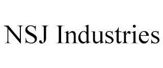 NSJ INDUSTRIES