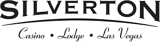 SILVERTON CASINO · LODGE · LAS VEGAS