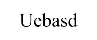 UEBASD