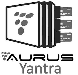 AURUS YANTRA