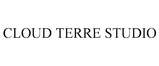 CLOUD TERRE STUDIO