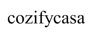 COZIFYCASA