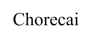 CHORECAI