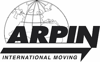 ARPIN INTERNATIONAL MOVING