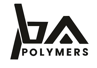 POLYMERS