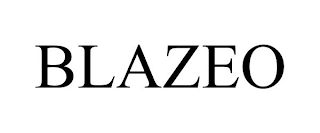 BLAZEO