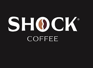 SHOCK COFFEE