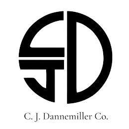 C J D C.J. DANNEMILLER CO.