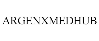 ARGENXMEDHUB