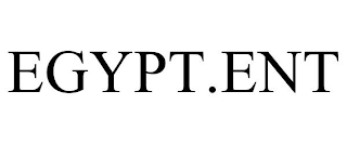 EGYPT.ENT