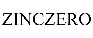 ZINCZERO