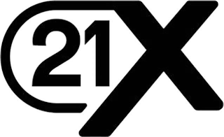 21X