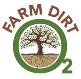 FARM DIRT O2