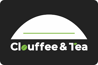 CLOUFFEE & TEA