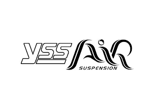 YSS AIR SUSPENSION