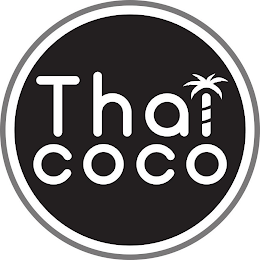 THAI COCO