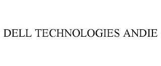 DELL TECHNOLOGIES ANDIE