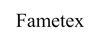 FAMETEX