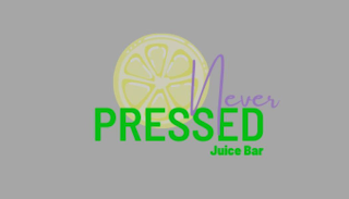 NEVER PRESSED JUICE BAR