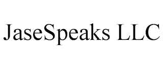 JASESPEAKS