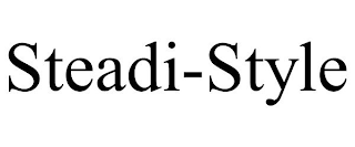 STEADI-STYLE