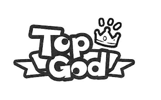 TOP GOD