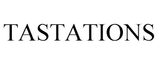 TASTATIONS