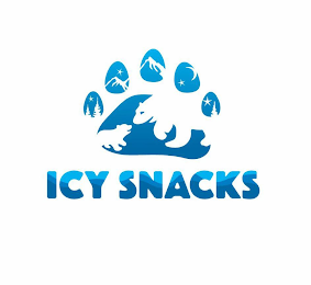 ICY SNACKS