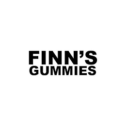 FINN'S GUMMIES