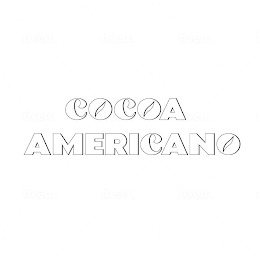 COCOA AMERICANO