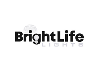 BRIGHTLIFE LIGHTS